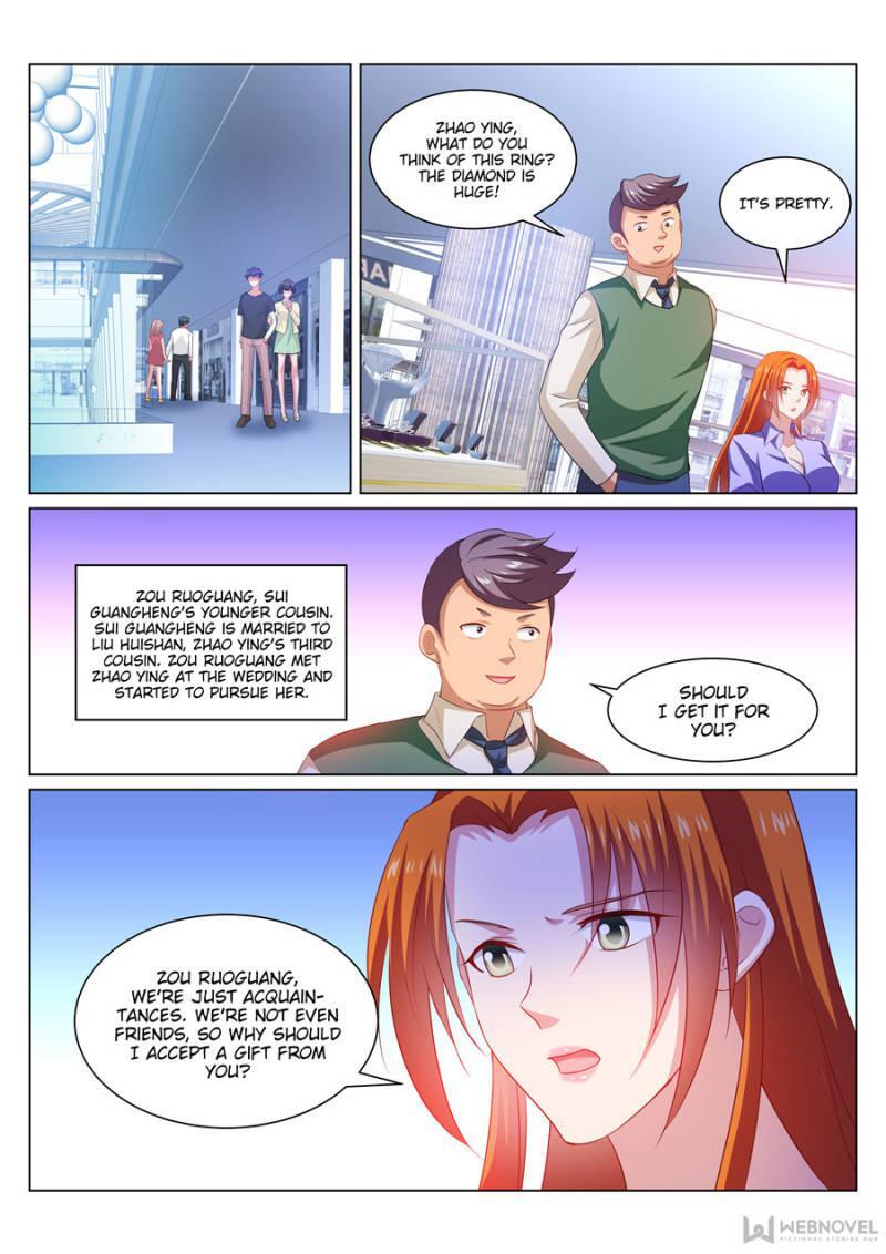 Read So Pure So Flirtatious Manga Online