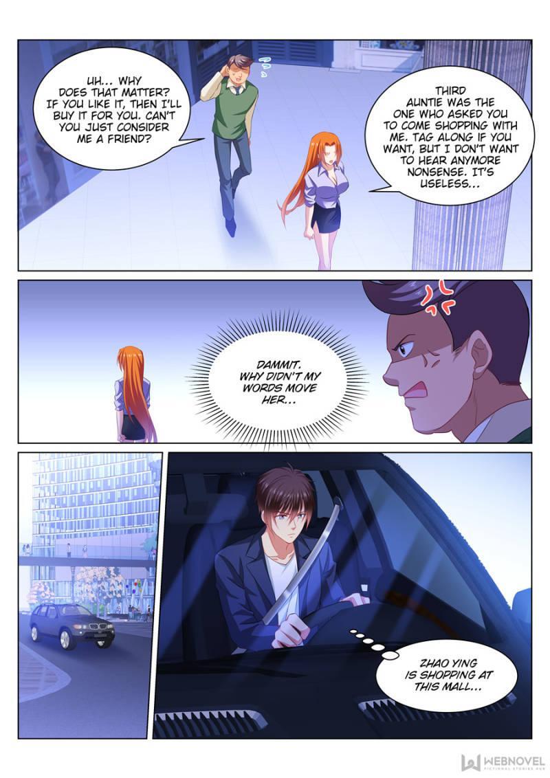 Read So Pure So Flirtatious Manga Online