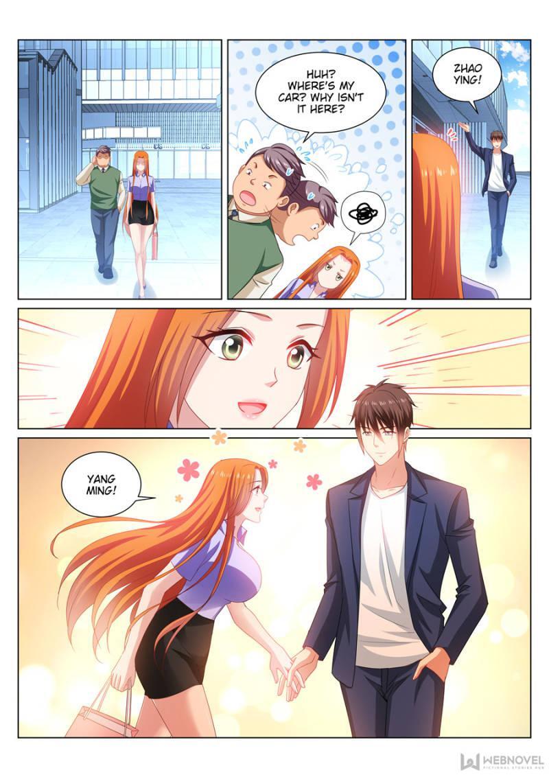 Read So Pure So Flirtatious Manga Online