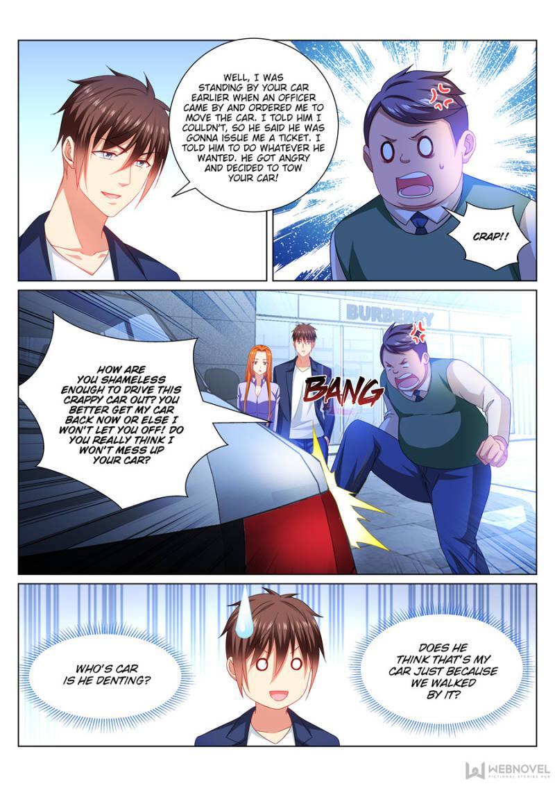 Read So Pure So Flirtatious Manga Online