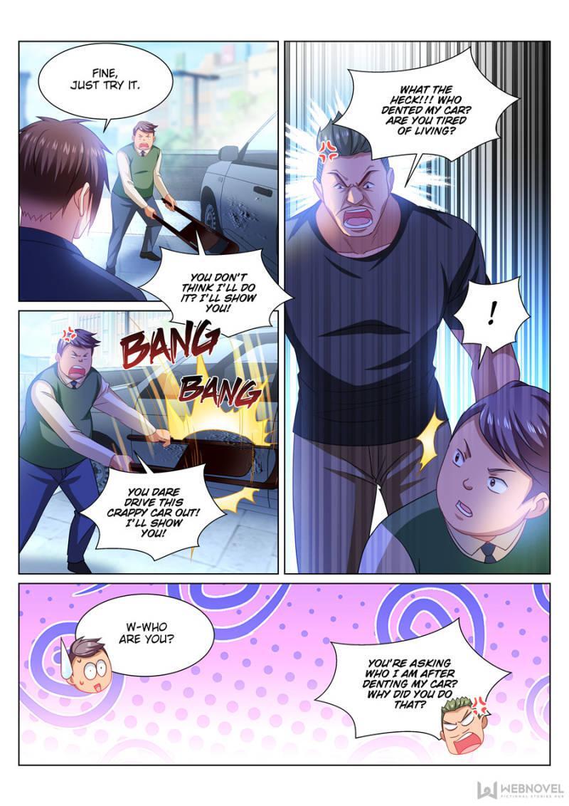 Read So Pure So Flirtatious Manga Online