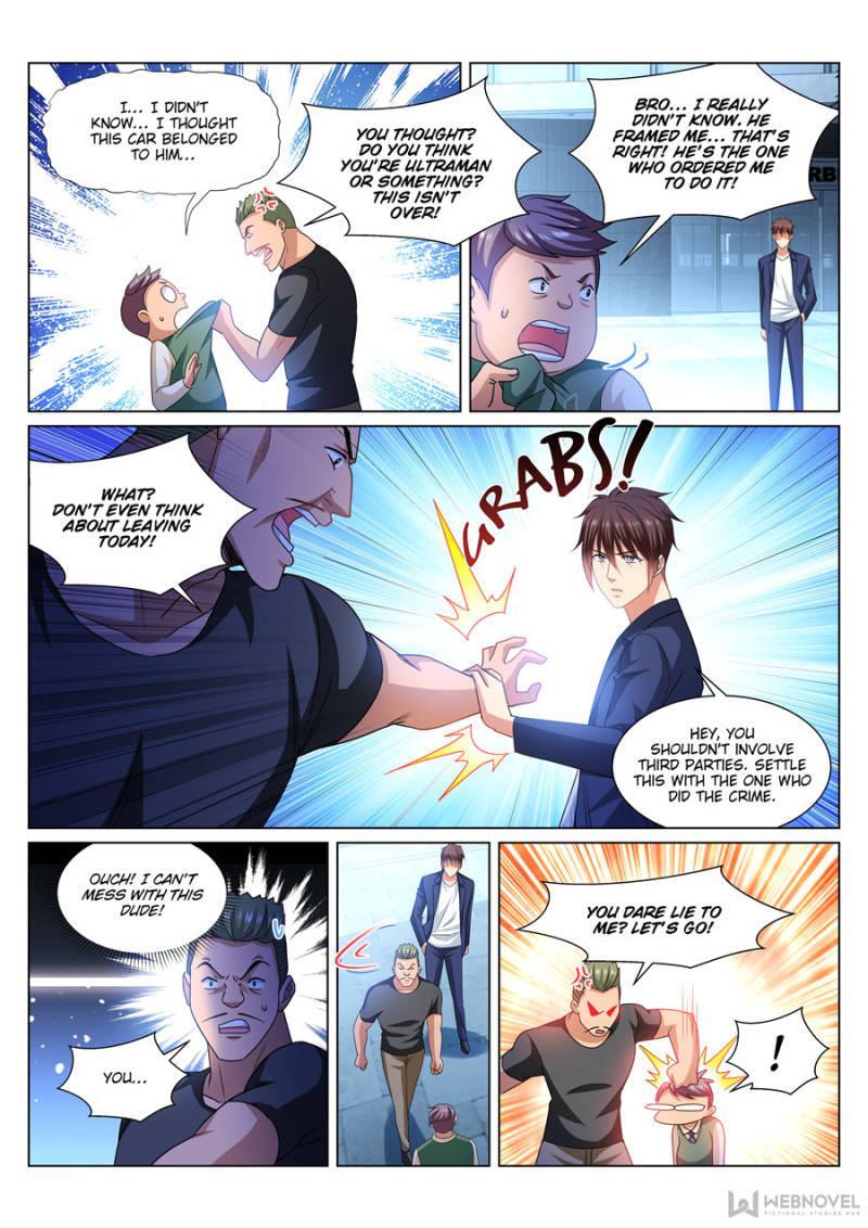 Read So Pure So Flirtatious Manga Online