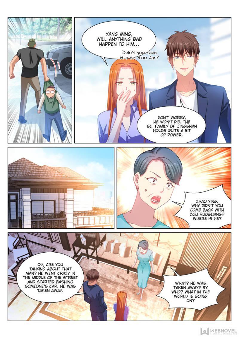 Read So Pure So Flirtatious Manga Online