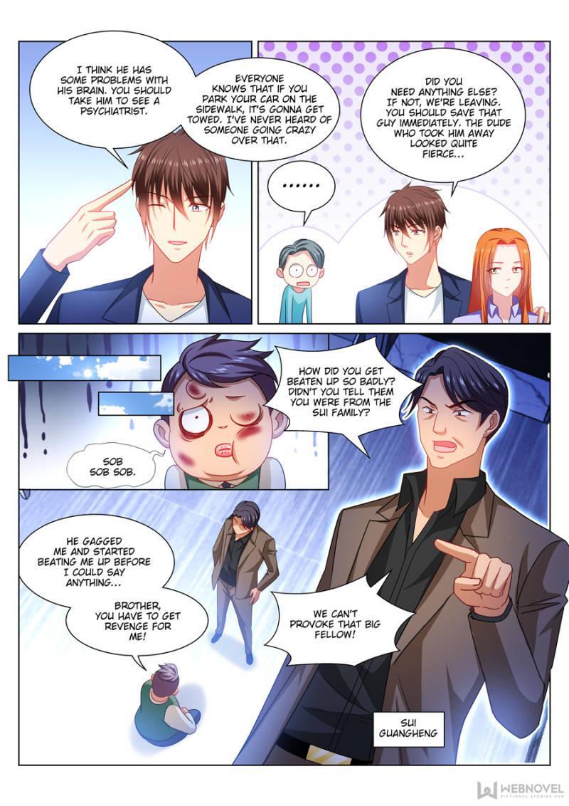 Read So Pure So Flirtatious Manga Online