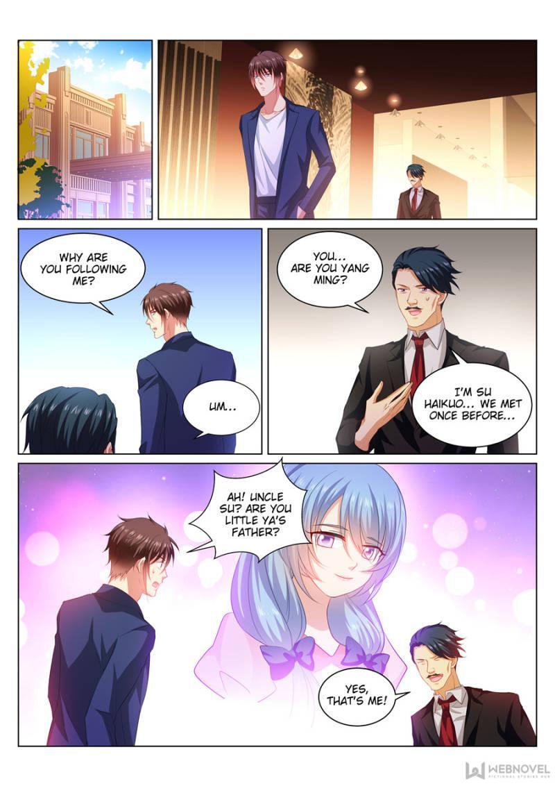 Read So Pure So Flirtatious Manga Online