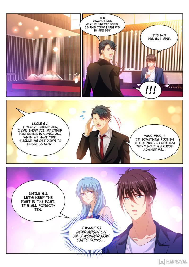 Read So Pure So Flirtatious Manga Online
