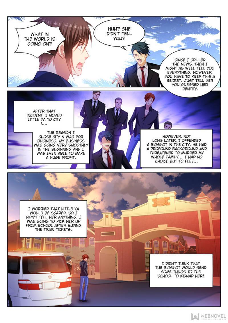 Read So Pure So Flirtatious Manga Online