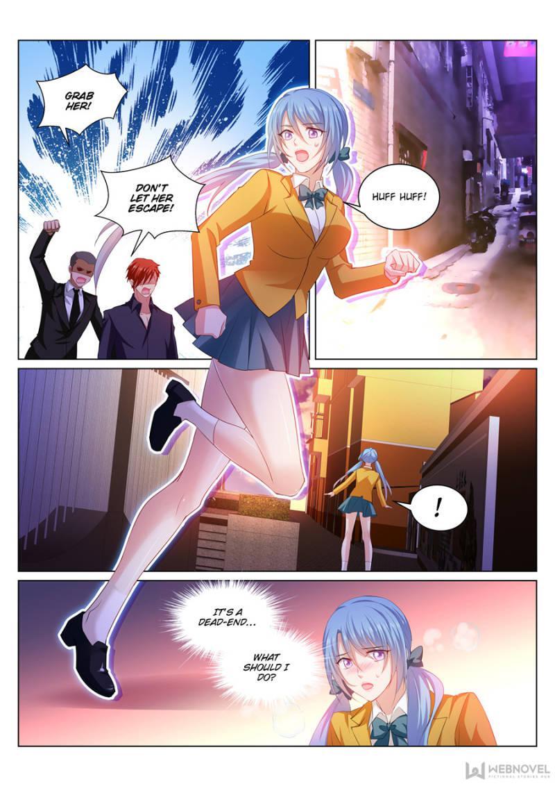 Read So Pure So Flirtatious Manga Online