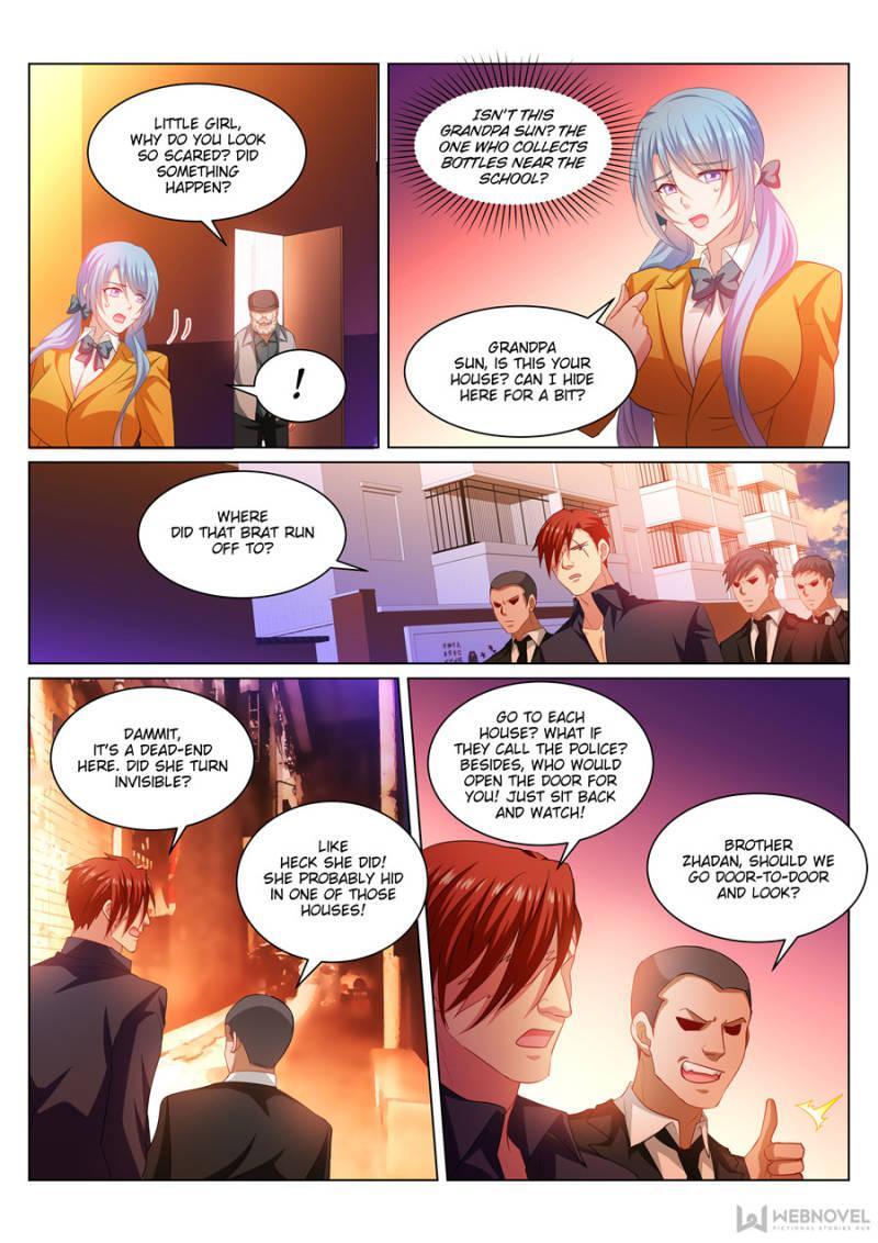 Read So Pure So Flirtatious Manga Online