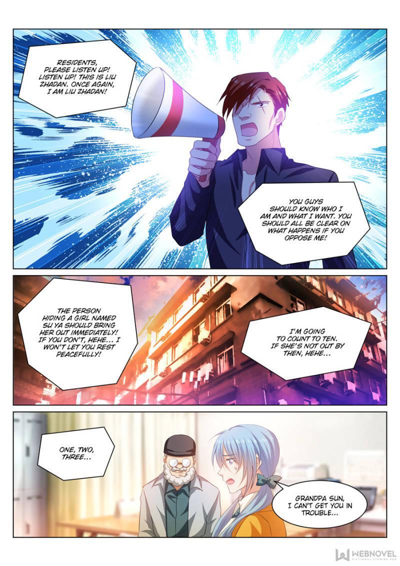 Read So Pure So Flirtatious Manga Online