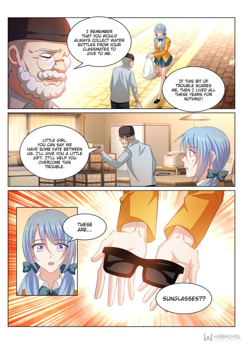 Read So Pure So Flirtatious Manga Online