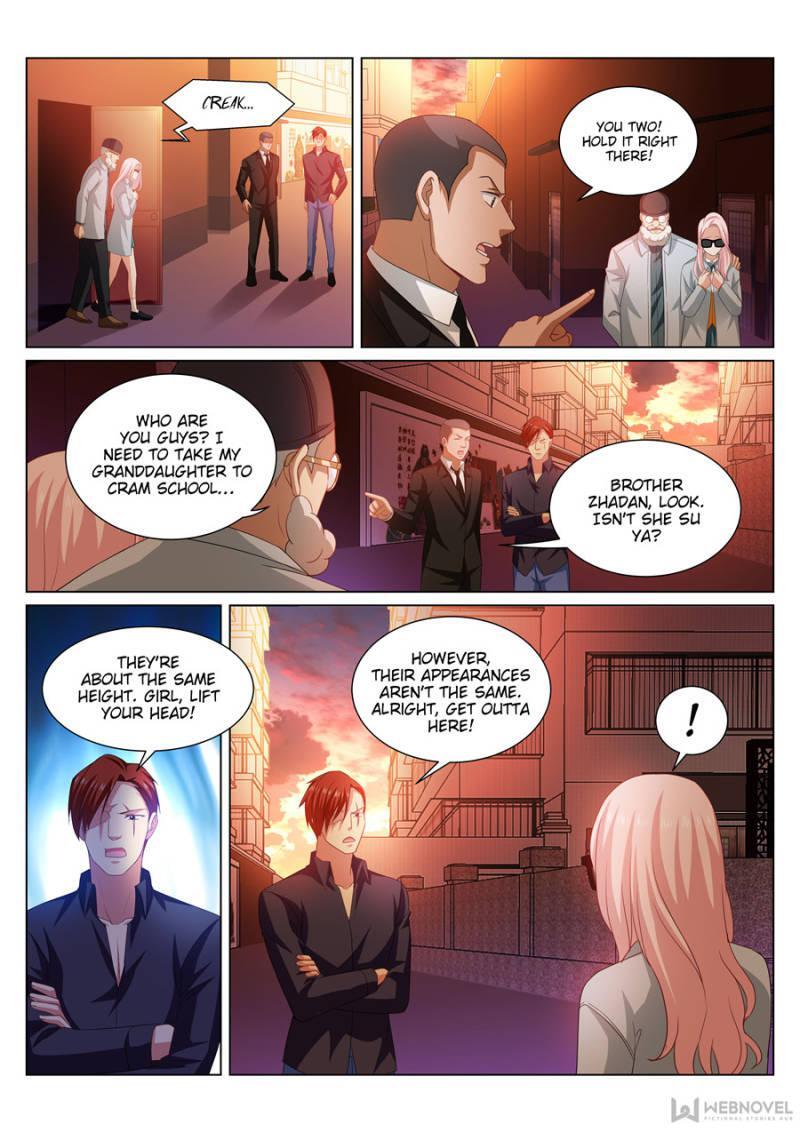 Read So Pure So Flirtatious Manga Online