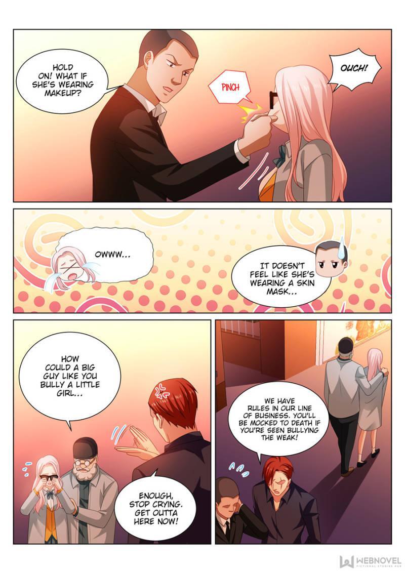 Read So Pure So Flirtatious Manga Online