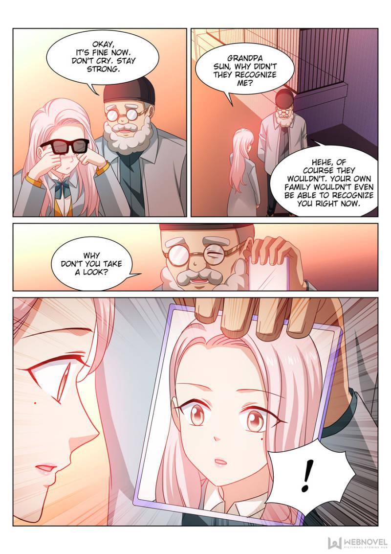 Read So Pure So Flirtatious Manga Online
