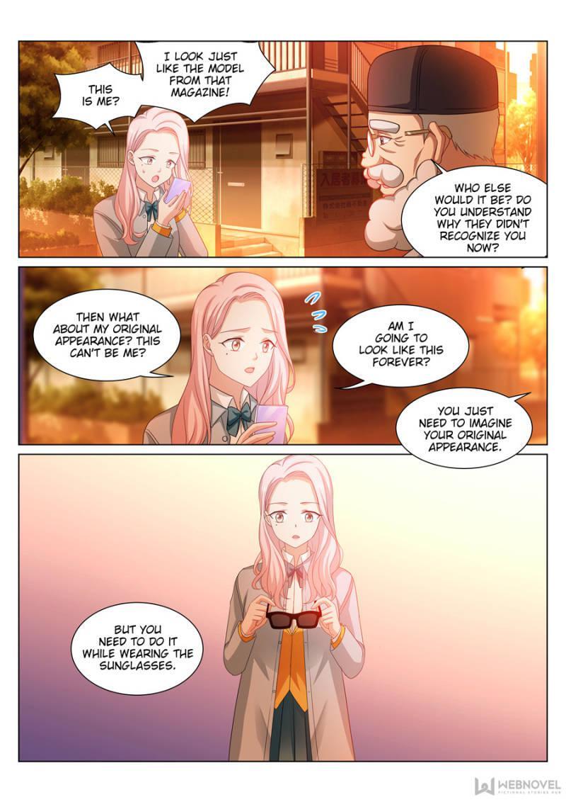 Read So Pure So Flirtatious Manga Online