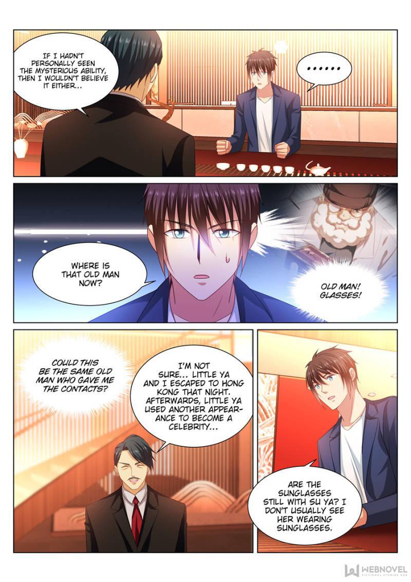 Read So Pure So Flirtatious Manga Online