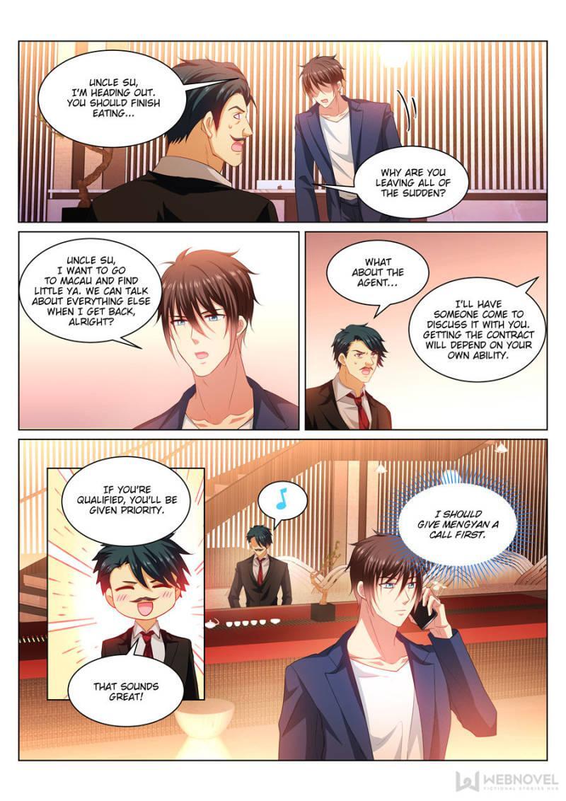 Read So Pure So Flirtatious Manga Online