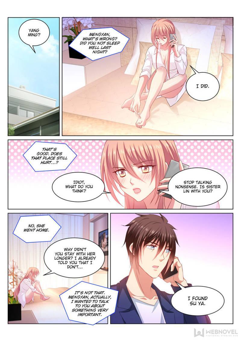 Read So Pure So Flirtatious Manga Online