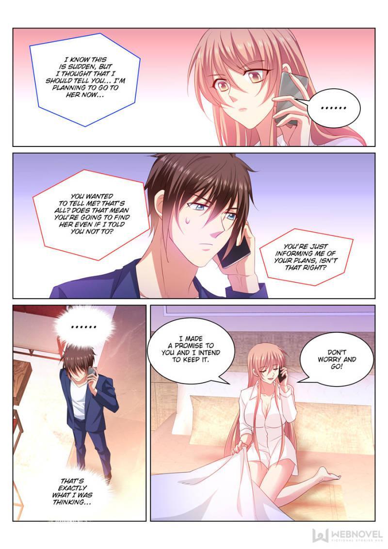 Read So Pure So Flirtatious Manga Online