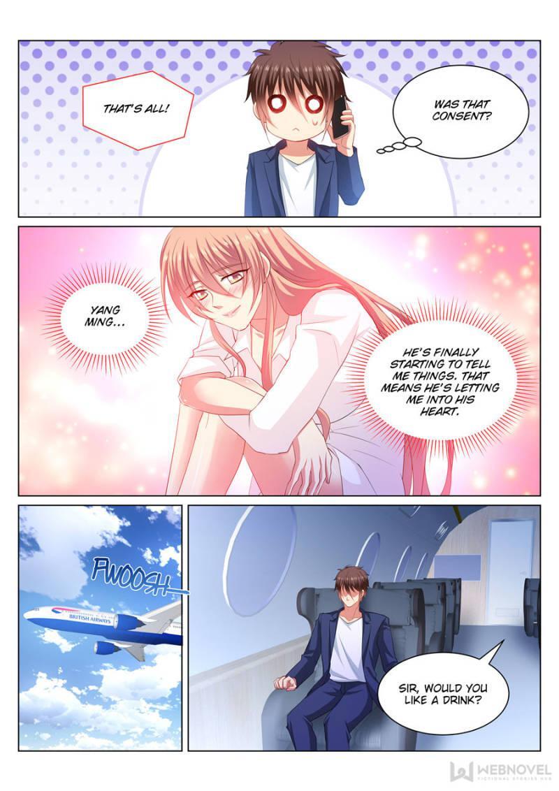 Read So Pure So Flirtatious Manga Online