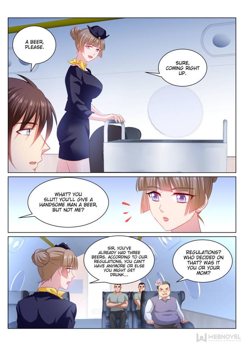 Read So Pure So Flirtatious Manga Online