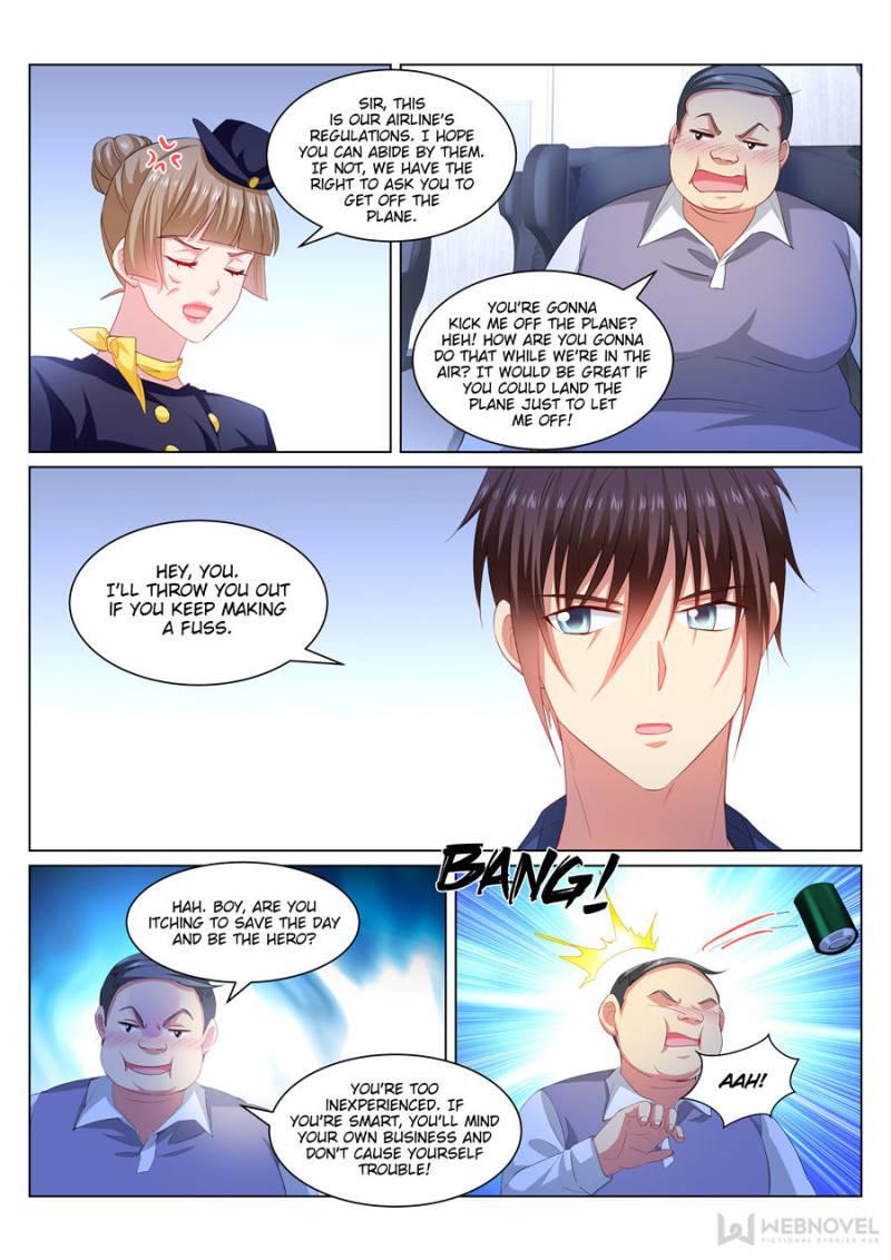 Read So Pure So Flirtatious Manga Online