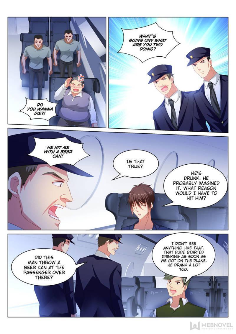 Read So Pure So Flirtatious Manga Online