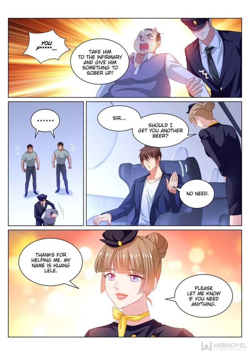 Read So Pure So Flirtatious Manga Online