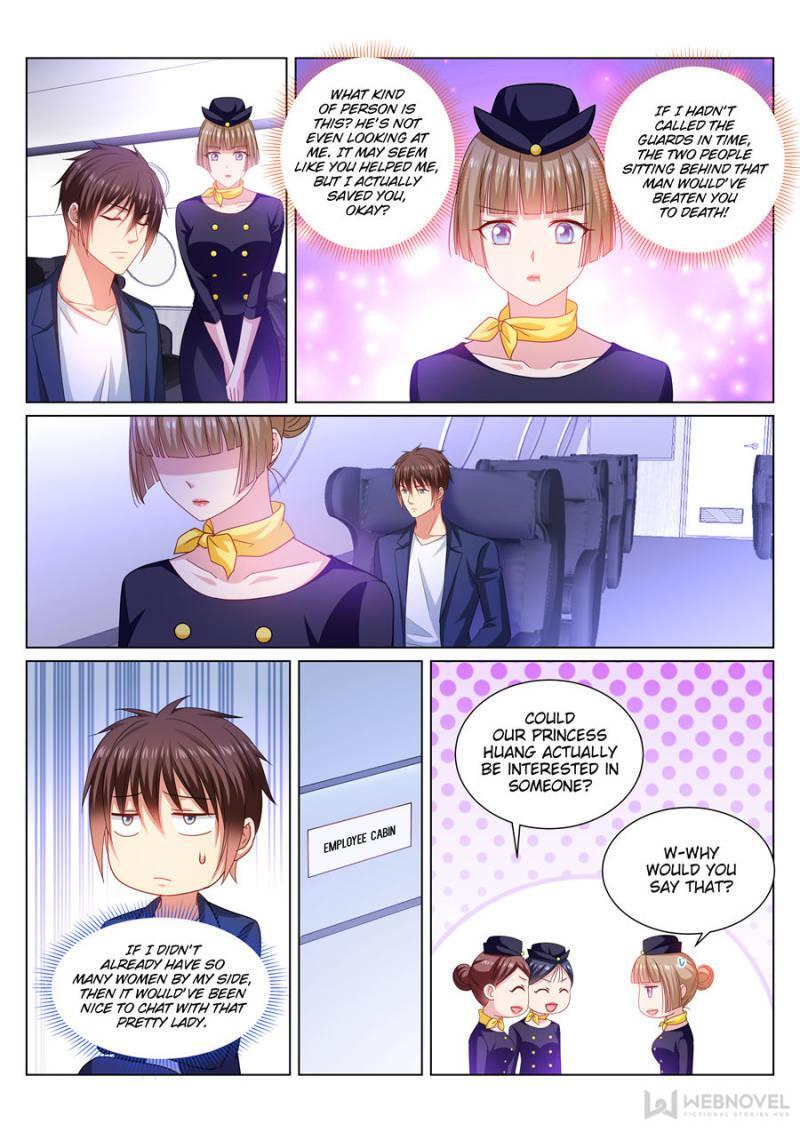 Read So Pure So Flirtatious Manga Online