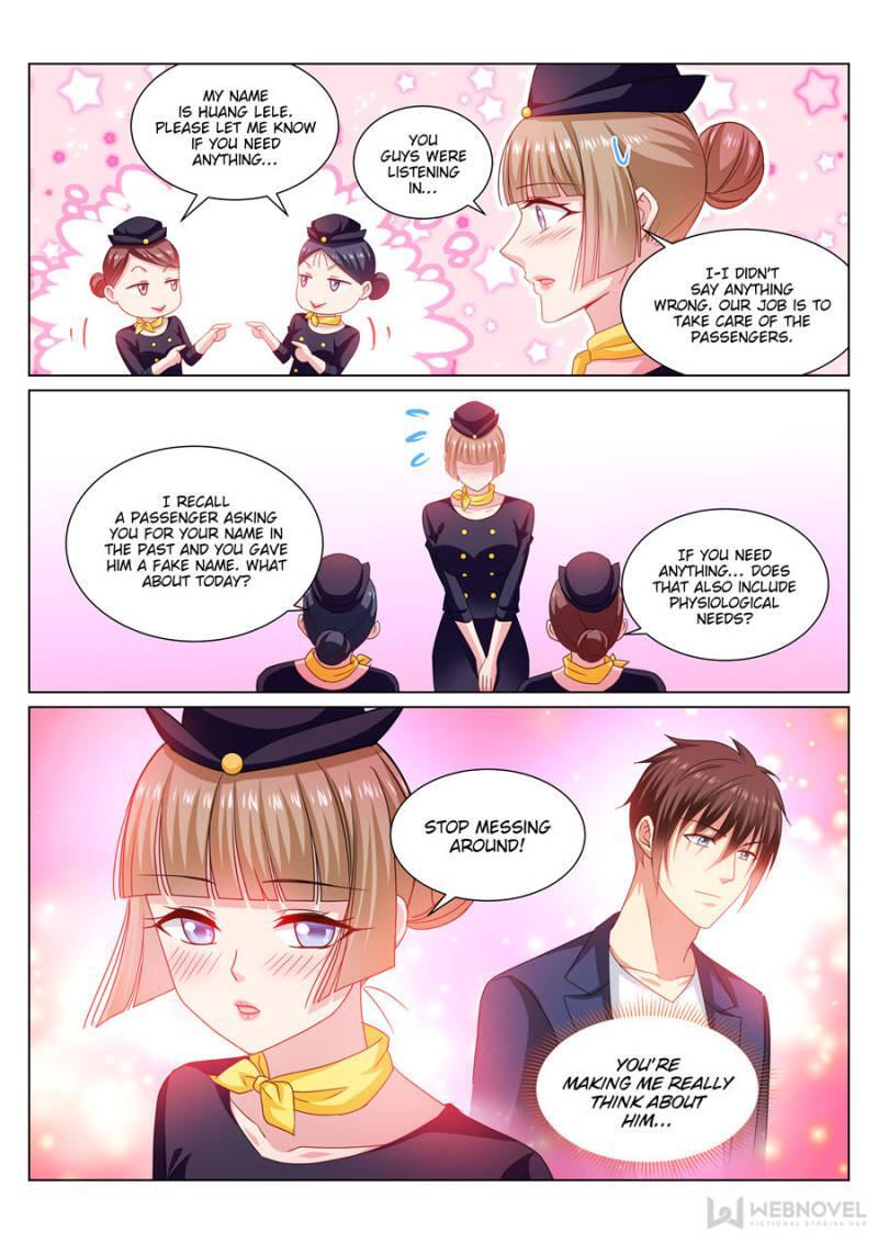 Read So Pure So Flirtatious Manga Online