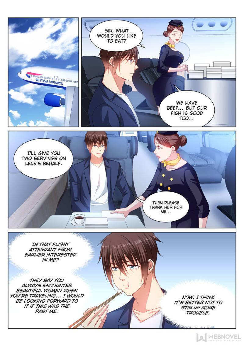 Read So Pure So Flirtatious Manga Online
