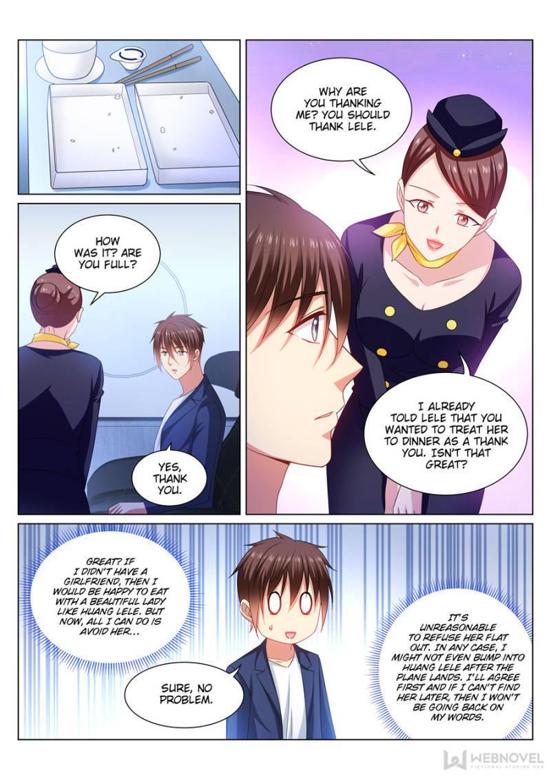 Read So Pure So Flirtatious Manga Online