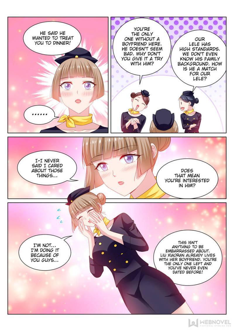 Read So Pure So Flirtatious Manga Online