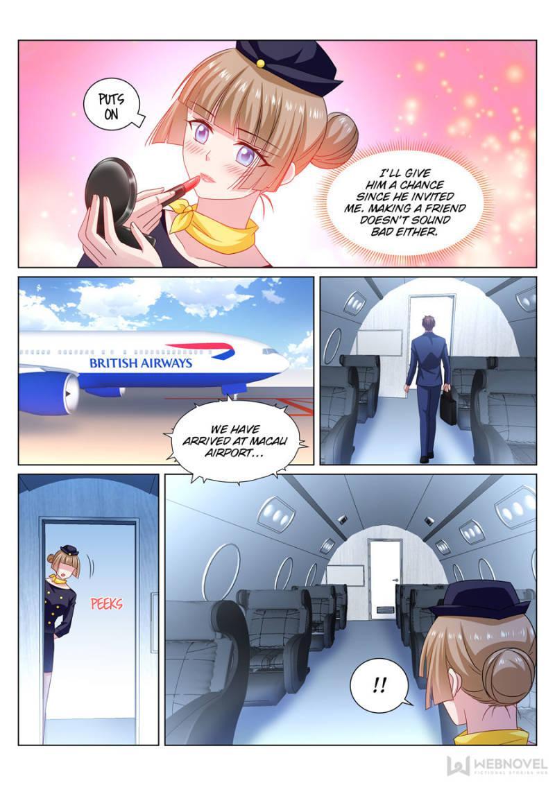 Read So Pure So Flirtatious Manga Online