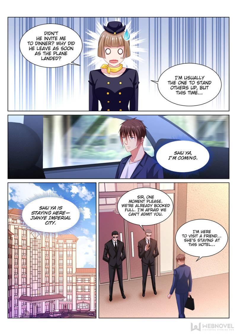 Read So Pure So Flirtatious Manga Online