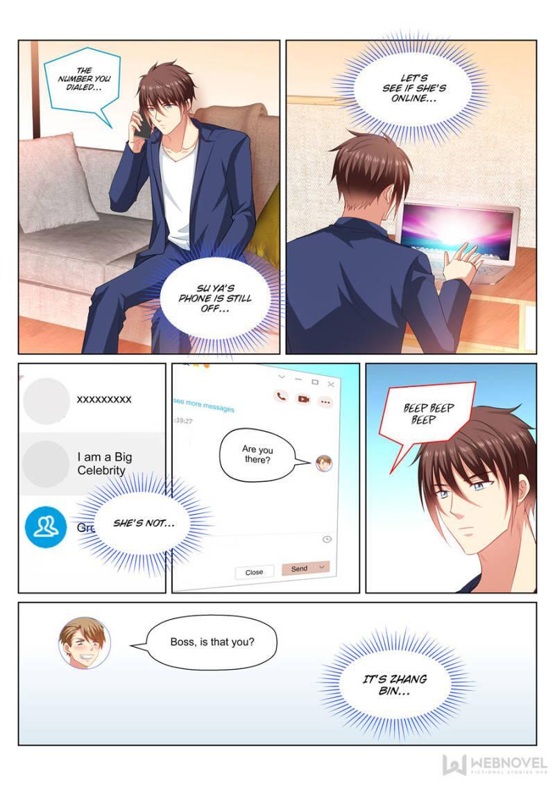 Read So Pure So Flirtatious Manga Online