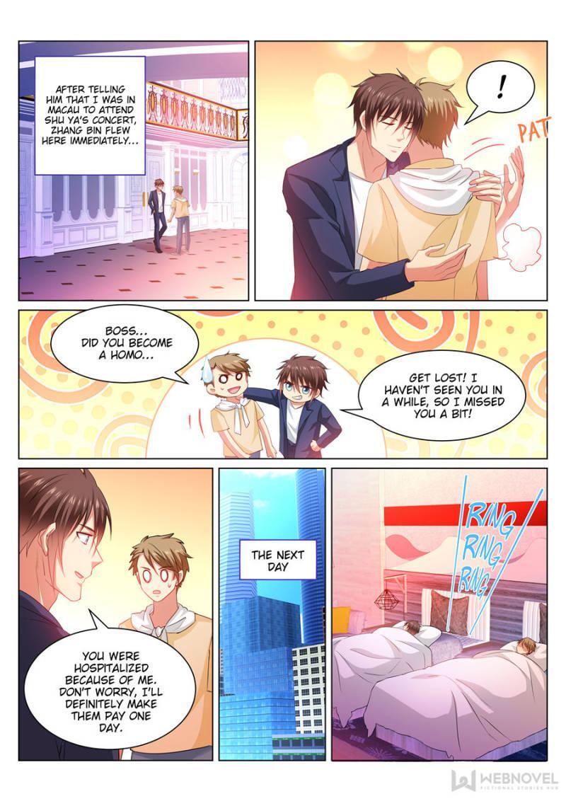 Read So Pure So Flirtatious Manga Online