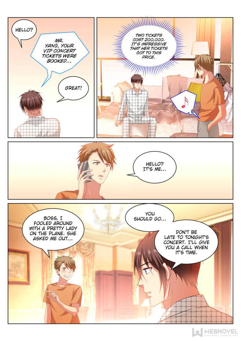 Read So Pure So Flirtatious Manga Online