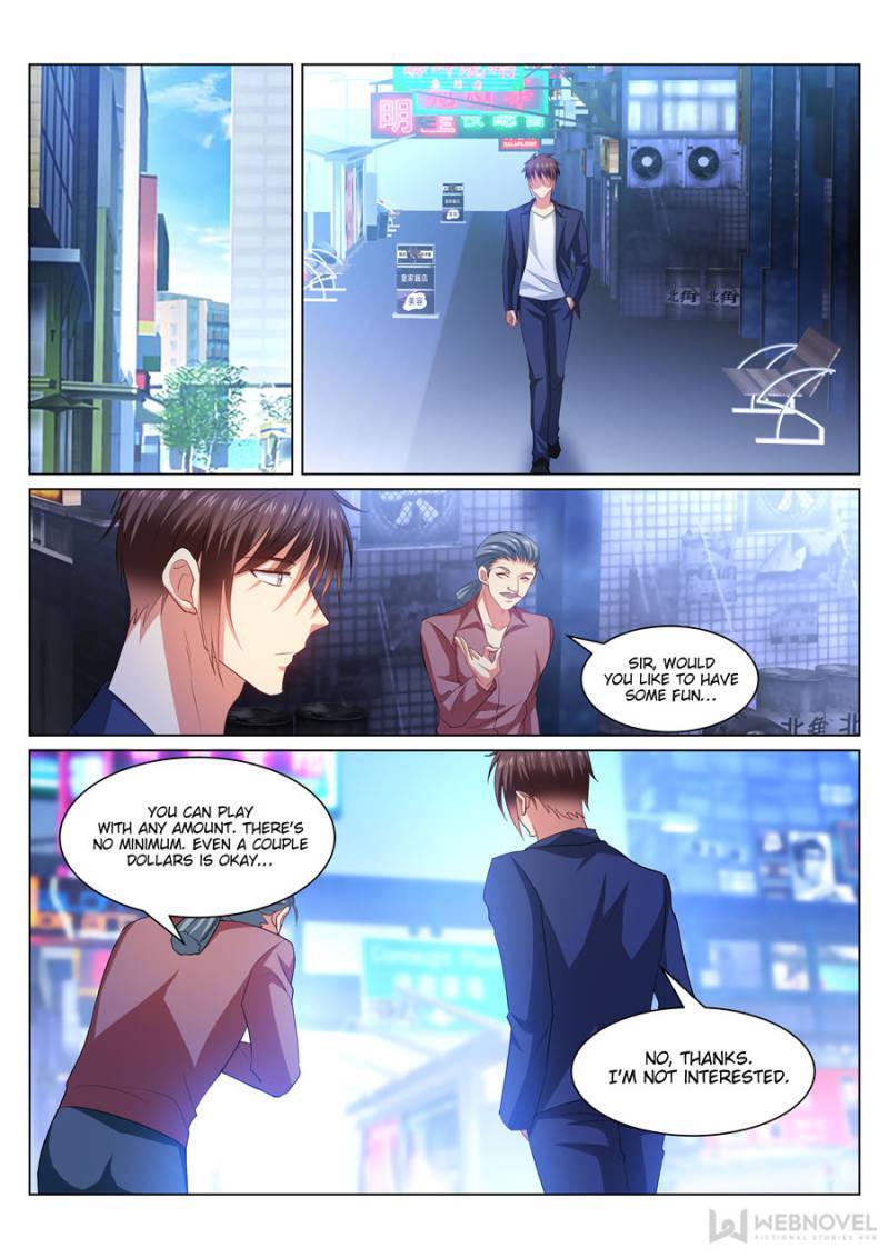 Read So Pure So Flirtatious Manga Online
