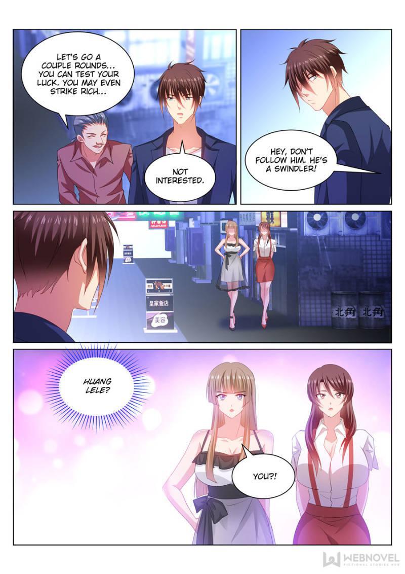 Read So Pure So Flirtatious Manga Online
