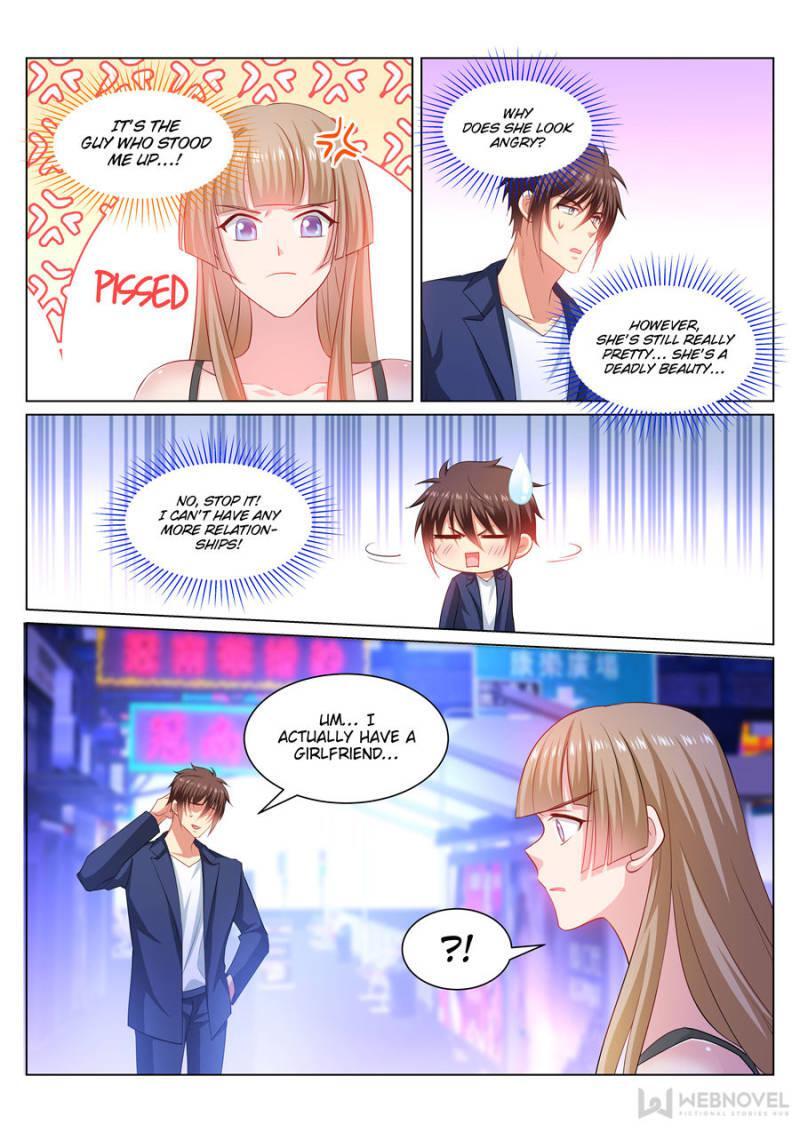 Read So Pure So Flirtatious Manga Online