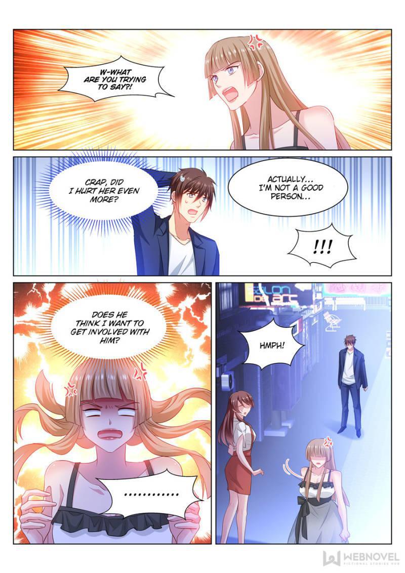 Read So Pure So Flirtatious Manga Online