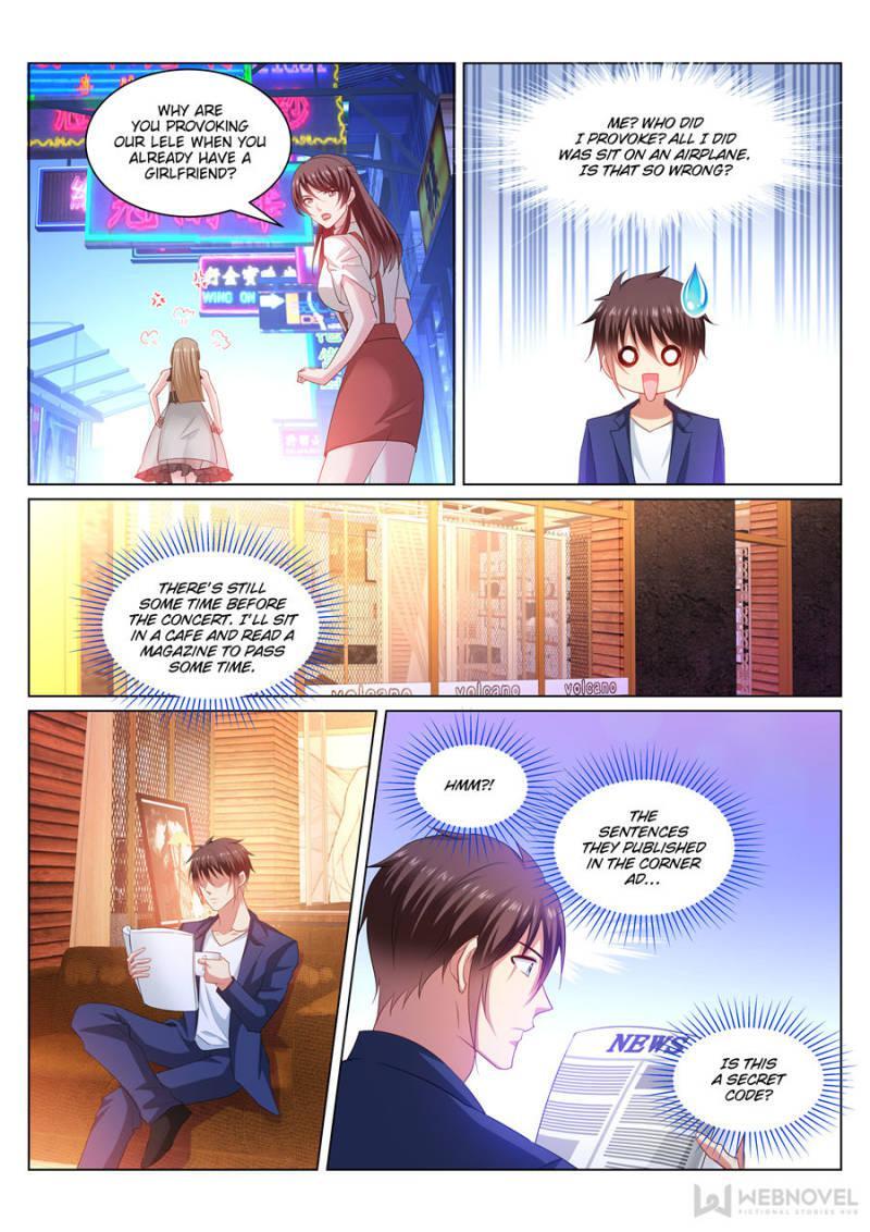 Read So Pure So Flirtatious Manga Online
