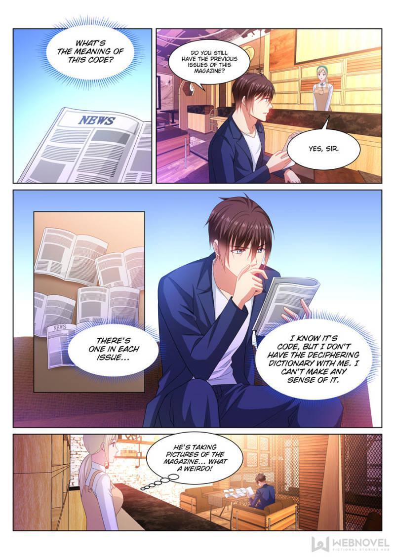 Read So Pure So Flirtatious Manga Online
