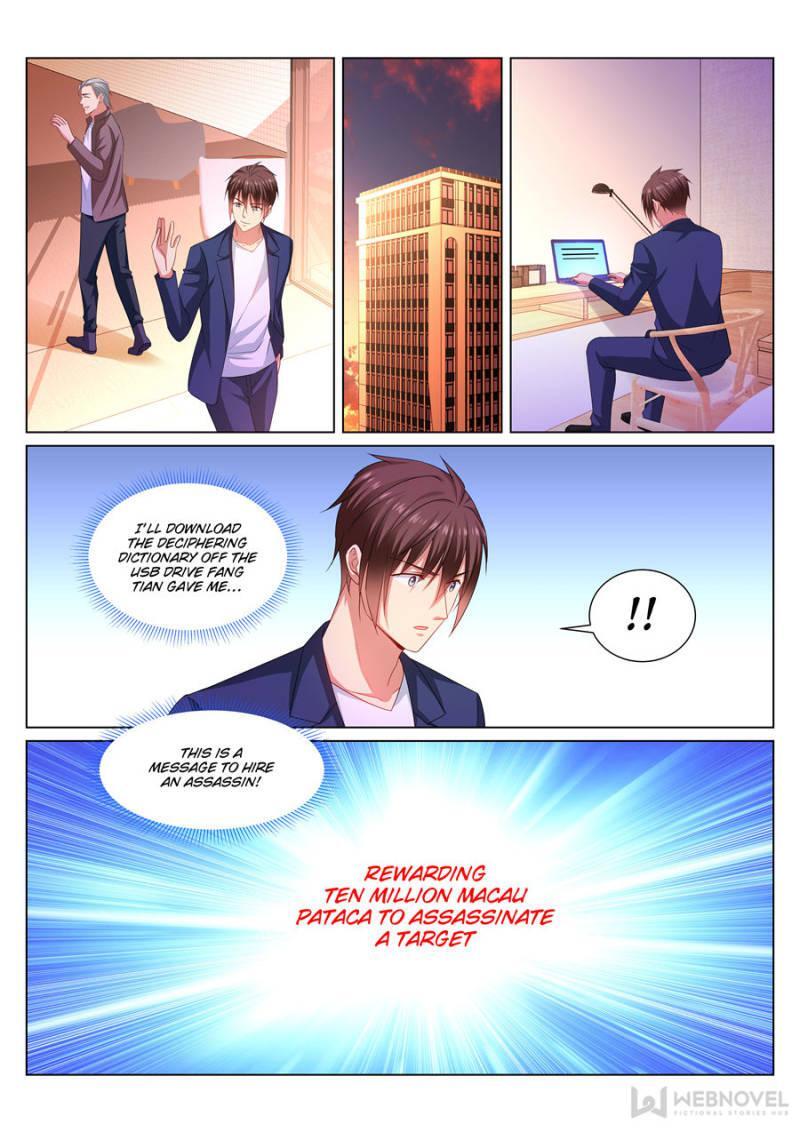 Read So Pure So Flirtatious Manga Online