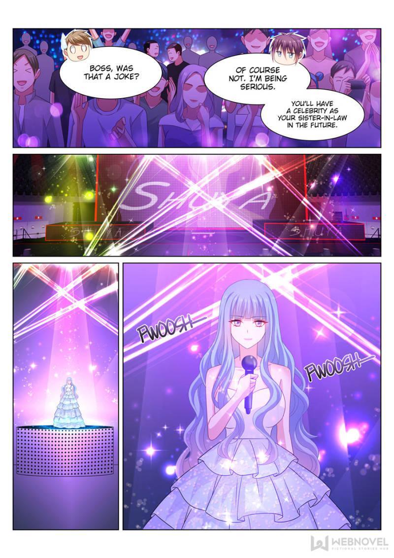 Read So Pure So Flirtatious Manga Online