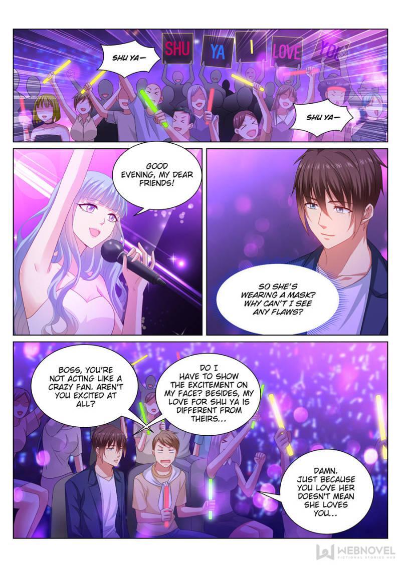 Read So Pure So Flirtatious Manga Online