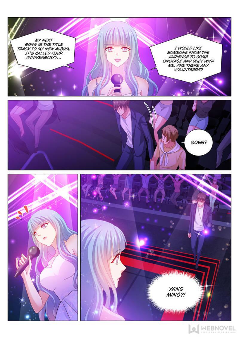 Read So Pure So Flirtatious Manga Online