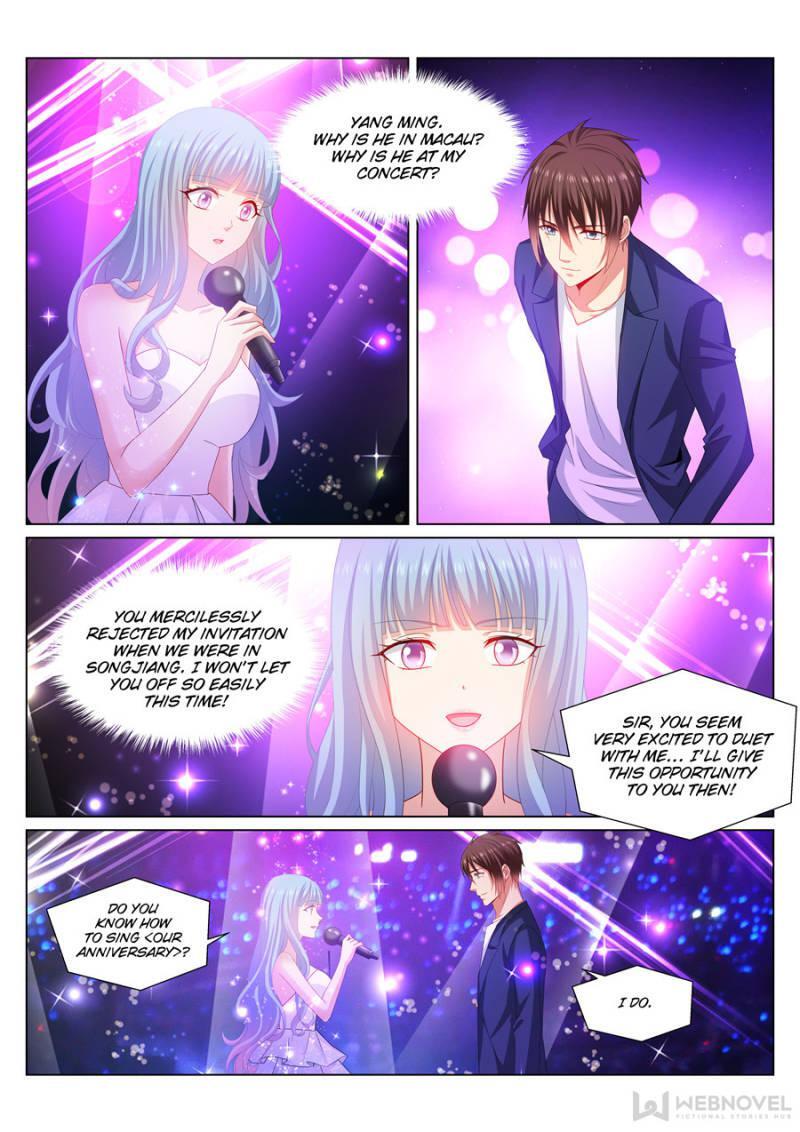 Read So Pure So Flirtatious Manga Online