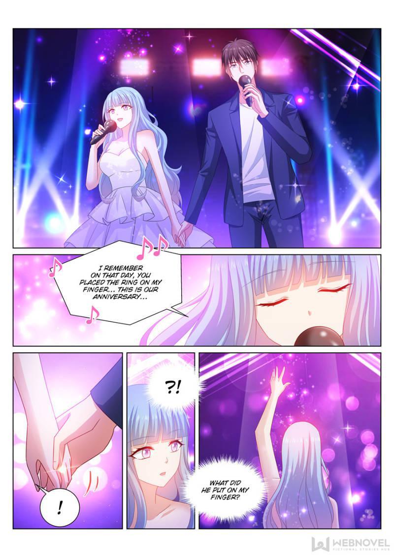 Read So Pure So Flirtatious Manga Online
